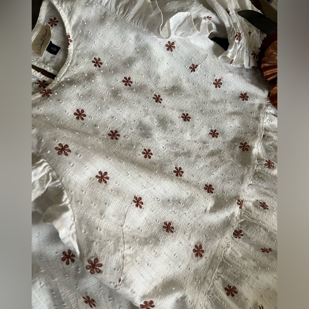 Universal Thread Blouse - image 2